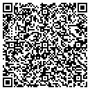 QR code with Uintah Machine & Mfg contacts