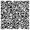 QR code with Foothills RV Sub Div contacts