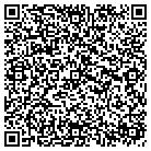 QR code with T & L Construction Co contacts