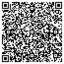 QR code with Alan R Morgan DDS contacts
