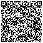 QR code with Utah State University contacts