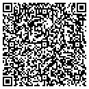 QR code with RC Unlimited contacts