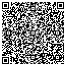 QR code with WWC Towing contacts