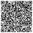 QR code with A Day To Cherish Wedding Video contacts