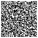 QR code with Soloman West contacts