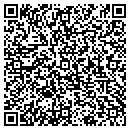 QR code with Logs West contacts