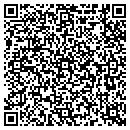 QR code with C Construction Co contacts