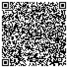 QR code with Madsen Health Center contacts