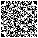 QR code with K A R E Counseling contacts