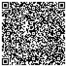 QR code with Custom Courier Express Inc contacts