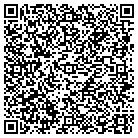QR code with Cutting Edge Collision Center LLC contacts