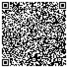QR code with ACS Precision Finish contacts