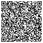 QR code with Madeleines Bakery contacts