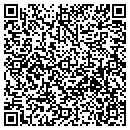 QR code with A & A Dairy contacts