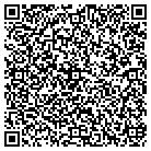 QR code with White Andrews & Rasmuson contacts