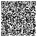 QR code with Eke contacts