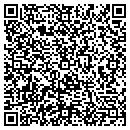 QR code with Aesthetic Image contacts