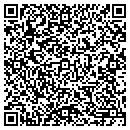 QR code with Juneau Electric contacts