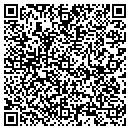 QR code with E & G Holdings Lc contacts