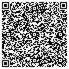 QR code with Sampson Lanscaping Sprinklers contacts