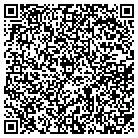 QR code with C & R Auto Sales and Rental contacts