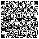 QR code with Myers & Assoc Architects Lc contacts