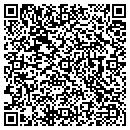 QR code with Tod Printing contacts