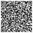 QR code with A Band Apart contacts