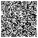 QR code with Hanks Vaud & Sons Inc contacts