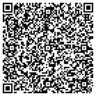 QR code with R & R Welding and Machine Inc contacts