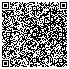 QR code with A & AAA ENTERTAINMENT Co contacts