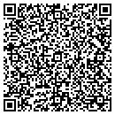 QR code with D B Consultants contacts
