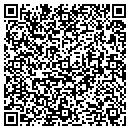 QR code with Q Concrete contacts