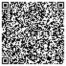 QR code with Rhino Linings of Laytom contacts