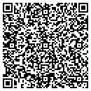 QR code with R&L Trading Inc contacts