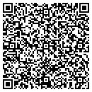 QR code with Hall Technologies Inc contacts