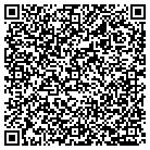 QR code with C & R Auto Sales & Rental contacts