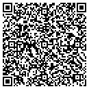 QR code with J & L Contracting Inc contacts