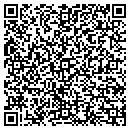 QR code with R C Design Enterprises contacts