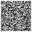 QR code with KB Dance Studio contacts