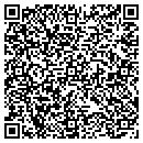 QR code with T&A Engine Machine contacts