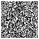 QR code with Otmar's Tile contacts