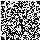 QR code with Hoffmans Cleaning Connection contacts
