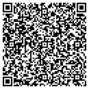 QR code with GDK Drafting & Design contacts