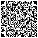 QR code with J PS Towing contacts