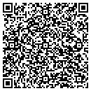 QR code with Hal's Pinstriping contacts