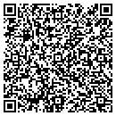 QR code with Peak Alarm contacts