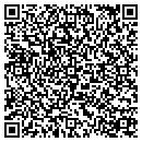 QR code with Roundy Farms contacts