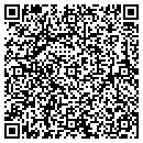 QR code with A Cut Above contacts