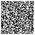 QR code with Eemf contacts